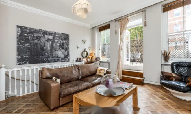 Недвижимость Park Walk: 9