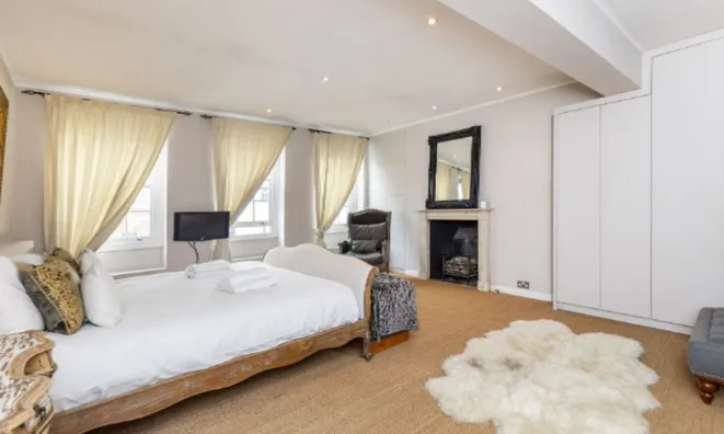 Недвижимость Park Walk: 10