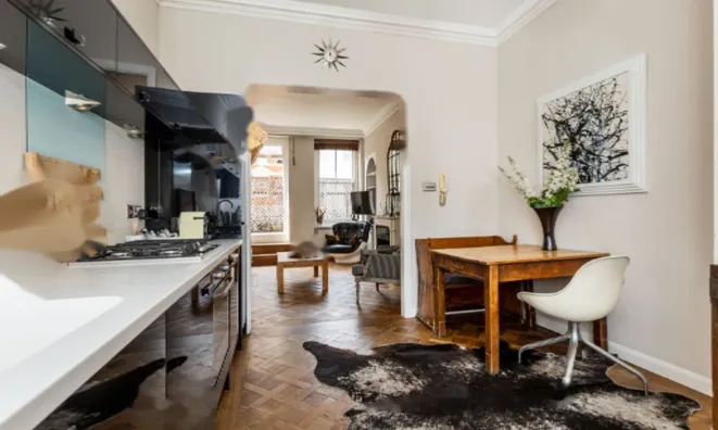 Недвижимость Park Walk: 11