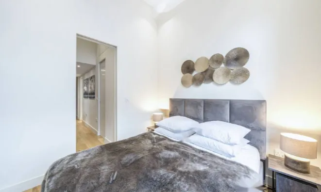 Недвижимость Redcliffe Square, Chelsea: 1