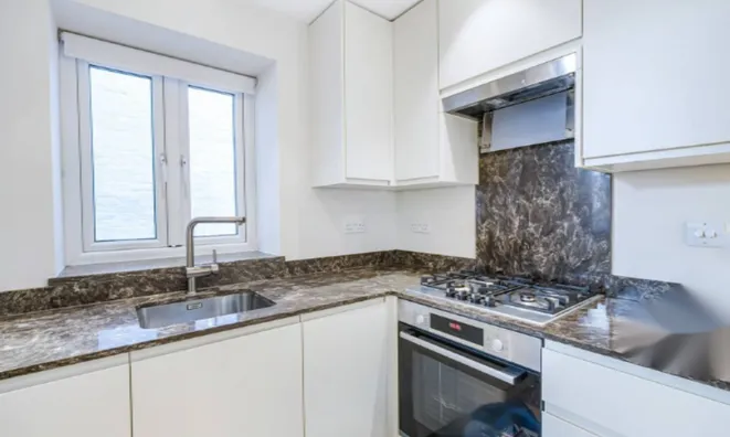 Недвижимость Redcliffe Square, Chelsea: 4