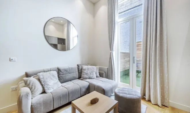 Недвижимость Redcliffe Square, Chelsea: 7