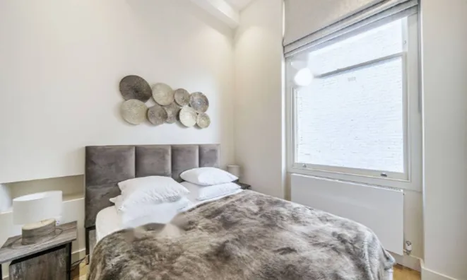 Недвижимость Redcliffe Square, Chelsea: 13