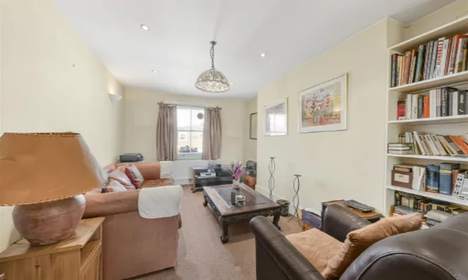 Недвижимость Kings Road, Chelsea: 2