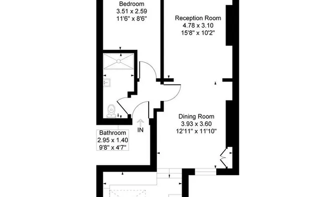 Недвижимость Kings Road, Chelsea: 10