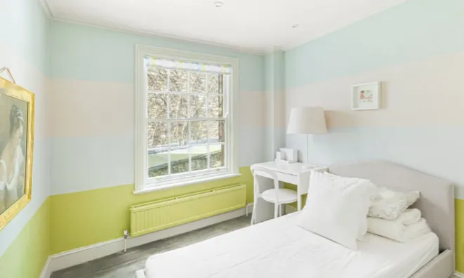 Недвижимость Bourne Street, Belgravia: 1