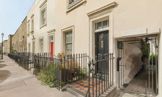 Недвижимость Bourne Street, Belgravia: 4