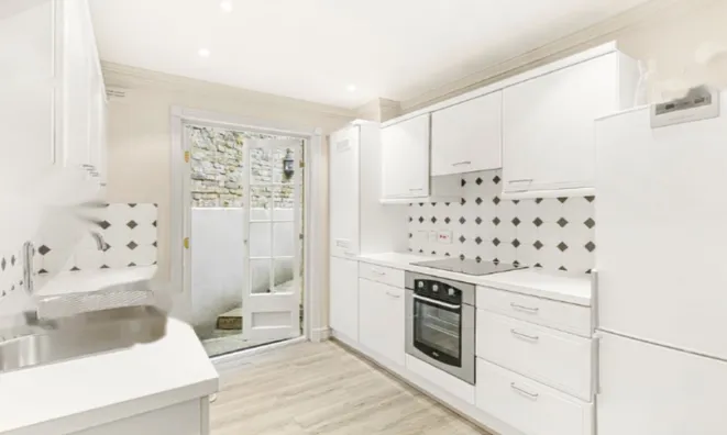 Недвижимость Bourne Street, Belgravia: 7