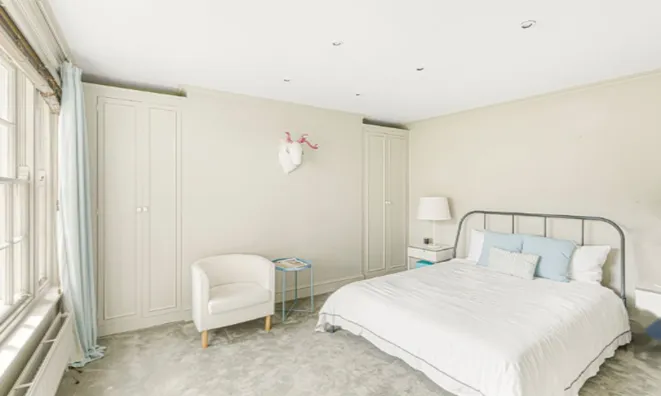 Недвижимость Bourne Street, Belgravia: 8