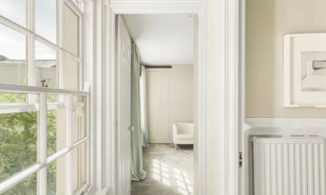 Недвижимость Bourne Street, Belgravia: 9