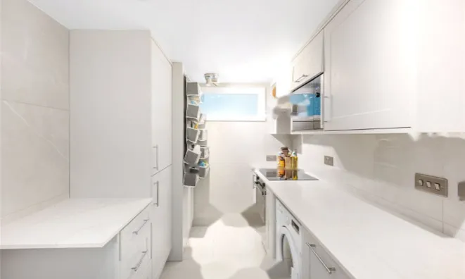 Недвижимость Ebury Bridge Road: 6