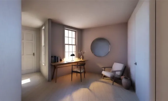 Недвижимость Crescent Place: 4