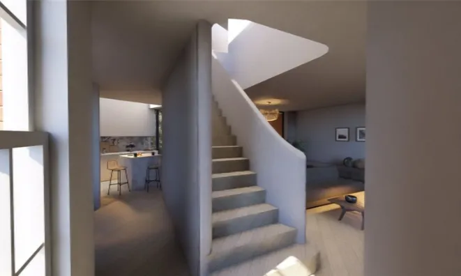 Недвижимость Crescent Place: 5