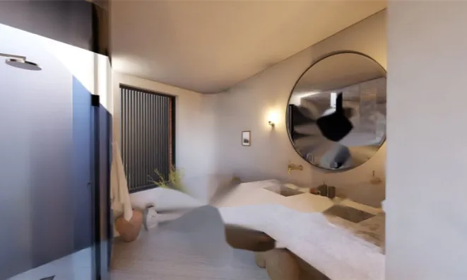 Недвижимость Crescent Place: 9