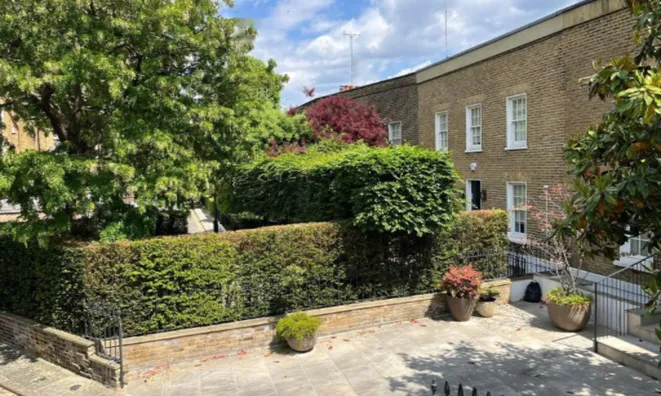 Недвижимость Crescent Place: 13