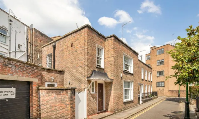 Недвижимость Crescent Place: 15