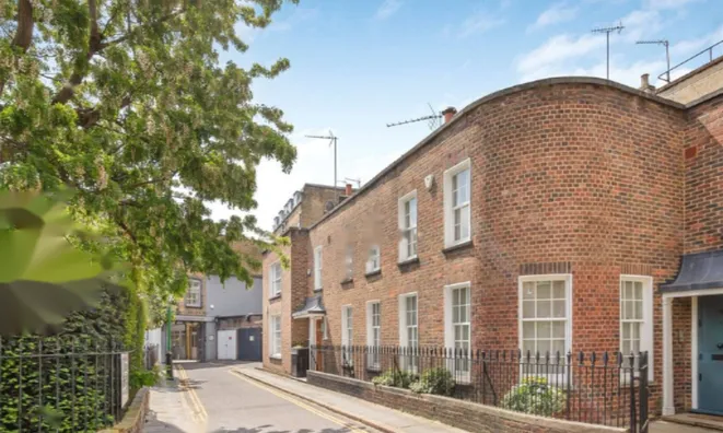 Недвижимость Crescent Place: 17