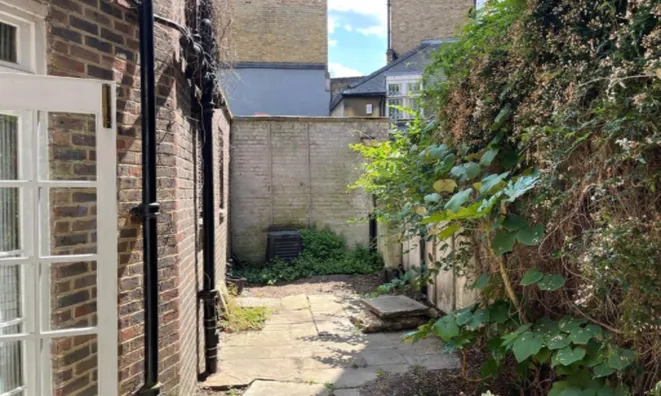 Недвижимость Crescent Place: 20