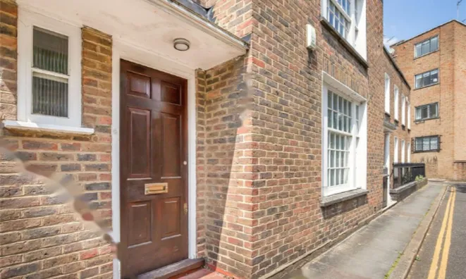 Недвижимость Crescent Place: 22