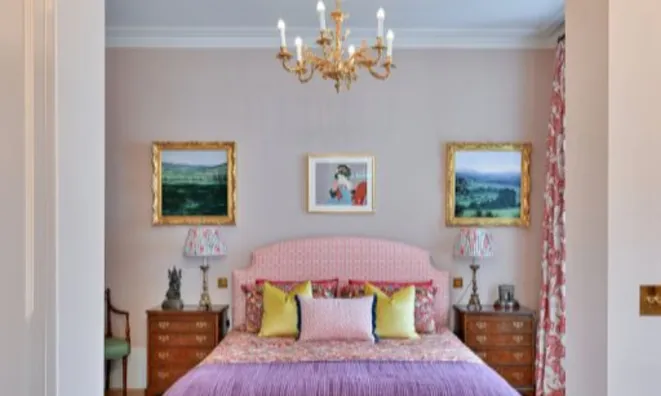 Недвижимость Drayton Gardens, Chelsea: 2