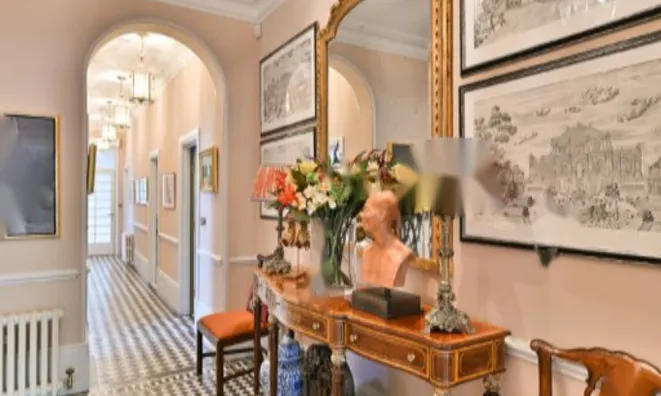 Недвижимость Drayton Gardens, Chelsea: 10