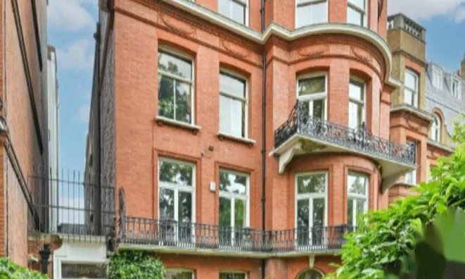 Недвижимость Drayton Gardens, Chelsea: 12