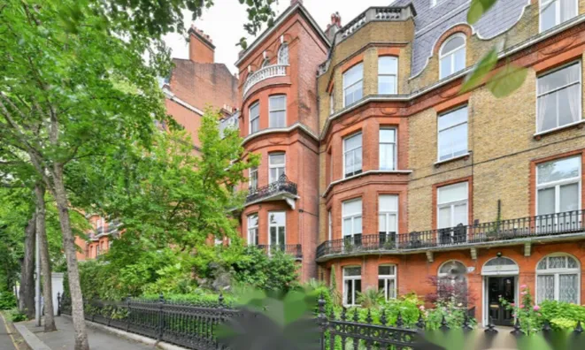 Недвижимость Drayton Gardens, Chelsea: 13