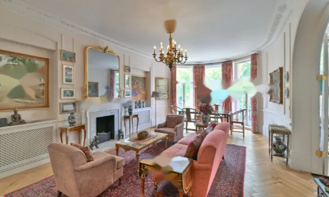 Недвижимость Drayton Gardens, Chelsea: 14