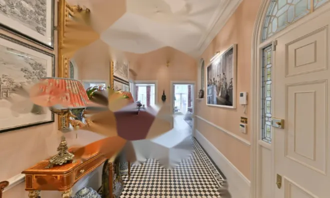 Недвижимость Drayton Gardens, Chelsea: 15