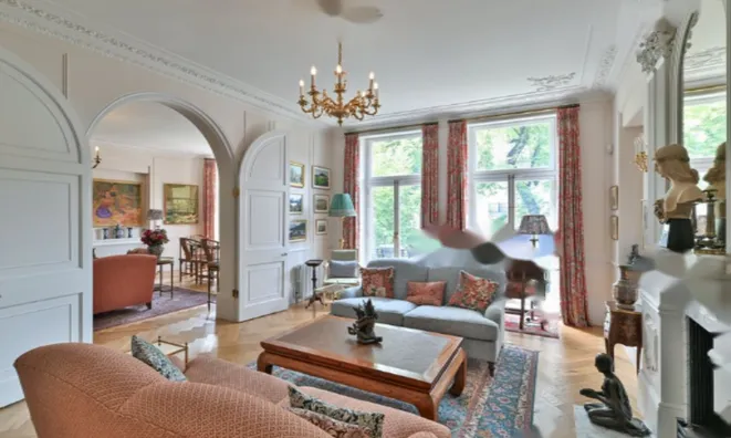 Недвижимость Drayton Gardens, Chelsea: 16