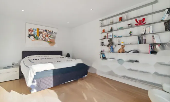 Недвижимость Dovehouse Street: 3