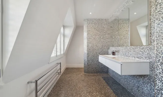 Недвижимость Dovehouse Street: 6