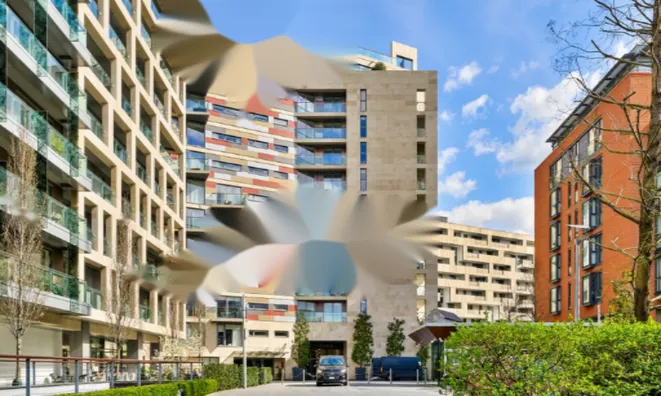 Недвижимость Caro Point, Grosvenor Waterside: 6