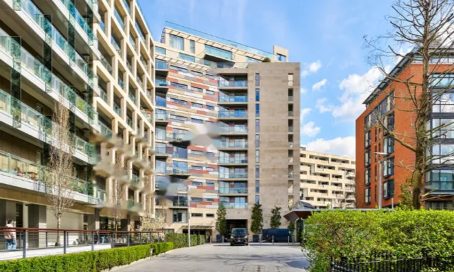 Недвижимость Caro Point, Grosvenor Waterside: 7