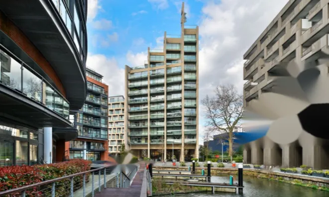 Недвижимость Caro Point, Grosvenor Waterside: 9