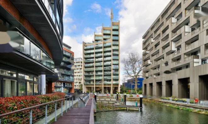 Недвижимость Caro Point, Grosvenor Waterside: 10