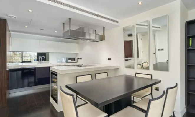 Недвижимость Caro Point, Grosvenor Waterside: 13