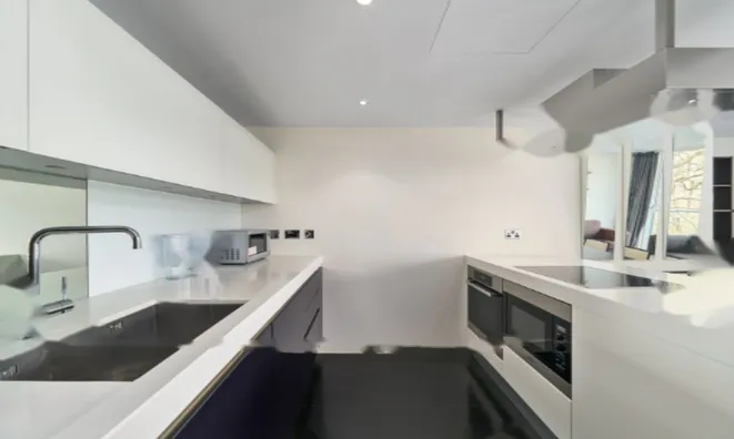 Недвижимость Caro Point, Grosvenor Waterside: 15