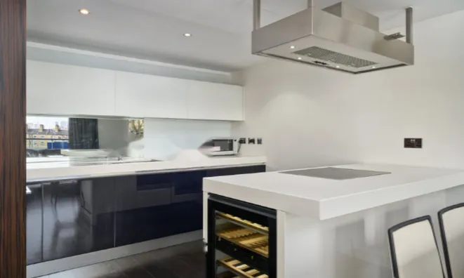 Недвижимость Caro Point, Grosvenor Waterside: 16