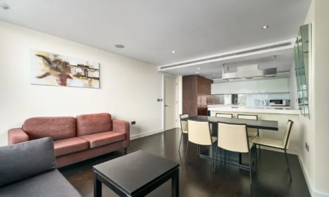 Недвижимость Caro Point, Grosvenor Waterside: 17