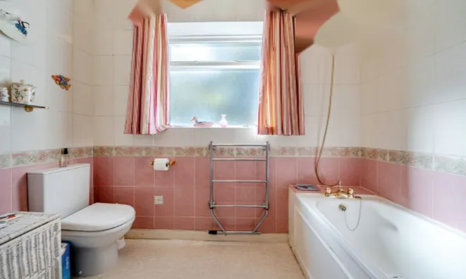 Недвижимость Ifield Road, Chelsea: 1