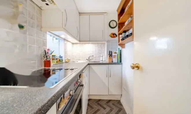 Недвижимость Ifield Road, Chelsea: 2