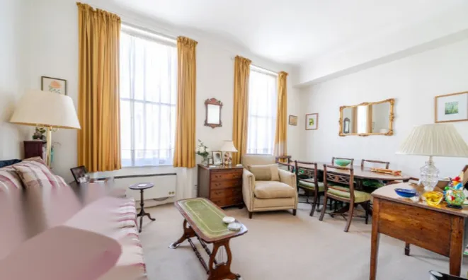 Недвижимость Ifield Road, Chelsea: 4