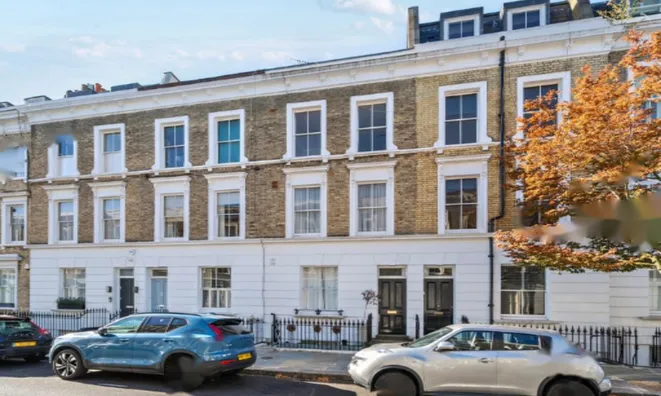 Недвижимость Ifield Road, Chelsea: 5