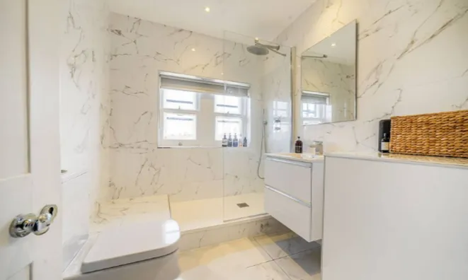 Недвижимость Draycott Place, Sloane Square: 3