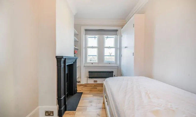 Недвижимость Draycott Place, Sloane Square: 6