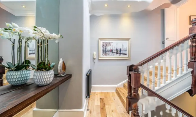 Недвижимость Draycott Place, Sloane Square: 15