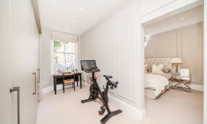 Недвижимость Beaufort Street: 1