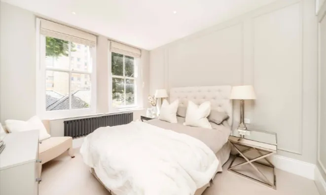 Недвижимость Beaufort Street: 2