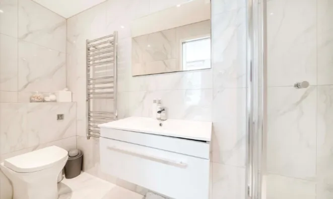 Недвижимость Beaufort Street: 3